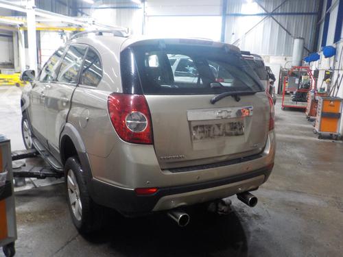 ABS pump CHEVROLET CAPTIVA (C100, C140) 2.4 | BP23989091M43 