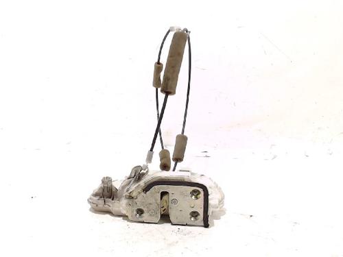 Front left lock HONDA CIVIC VIII Hatchback (FN, FK) 2.2 CTDi (FK3) | BP13199240C98 