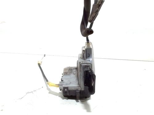 Rear right lock PEUGEOT 5008 (0U_, 0E_) 1.6 16V | BP13208020C99 