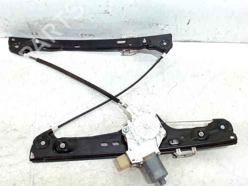 Used Front right window mechanism Front right window mechanism 9823143 9823143