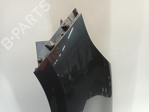 Left front fenders RENAULT GRAND SCÉNIC III (JZ0/1_) 1.4 16V (JZ0F) | BP29900292C41