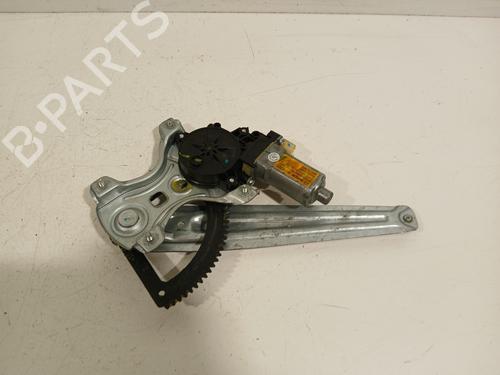 Used Rear right window mechanism HYUNDAI i10 II (BA, IA) 1.0 (67 hp) 29306927