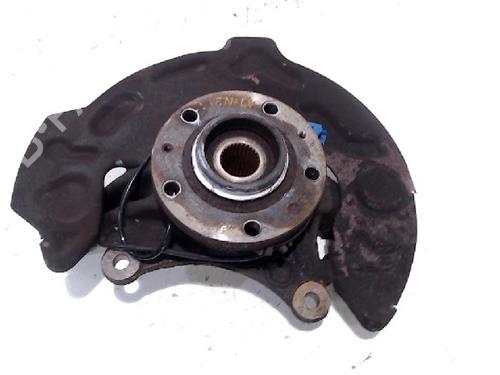 Used Left front steering knuckle PEUGEOT 508 I (8D_) 2.0 HDi (163 hp) 13200147