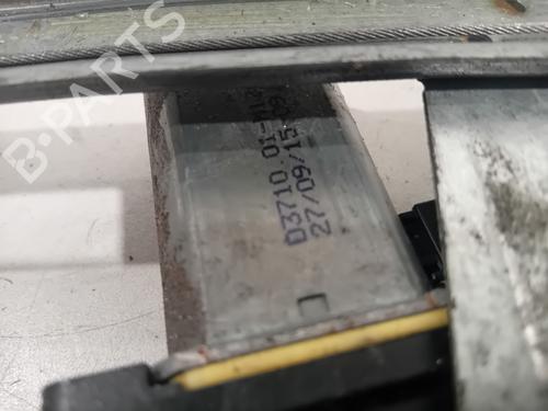 Rudehejsemekanisme ventre foran DACIA SANDERO II TCe 90 (B8M1, B8MA, B8AC) | BP27638975C22 - Image 6