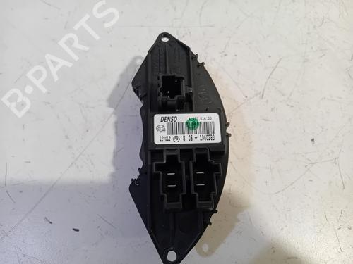 Heater resistor ABARTH 500 / 595 / 695 1.4 (312.AXT1A) | BP24207580M108 - Image 2