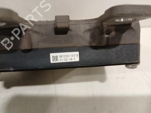 Gearbox control unit JEEP COMPASS (MP, M6, MV, M7) 1.3 HYBRID 4X4 | BP36801442M52 - Image 5