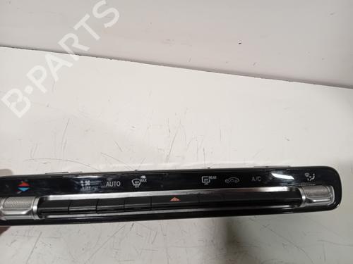 Climate control MERCEDES-BENZ CLA (C118) CLA 200 (118.387) | BP33237348I5 - Image 6