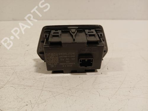 Commande de phare VW GOLF VIII (CD1, DA1) 2.0 TSI R 4motion | BP29325457I24 - Image 2
