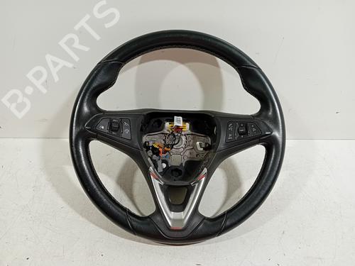 Used Steering wheel OPEL ASTRA K Sports Tourer (B16) 1.0 Turbo (35) (105 hp) 19280358