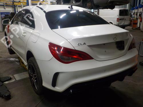 Electronic module MERCEDES-BENZ CLA Coupe (C117) CLA 180 (117.342) | BP26584548M83  - Image 9