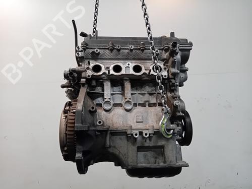 Engine KIA RIO III (UB) 1.25 CVVT | BP37265003M1 - Image 4