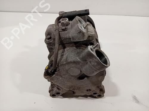 AC compressor BMW X3 (F25) xDrive 20 d | BP25049606M34 - Image 5