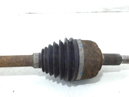 Right front driveshaft RENAULT MEGANE III Hatchback (BZ0/1_, B3_) 1.5 dCi | BP10237030M39 
