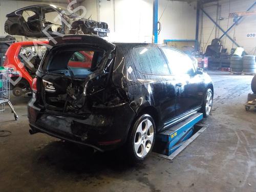 Starter VW GOLF VI (5K1) 2.0 GTi | BP24332818M8 - Image 9