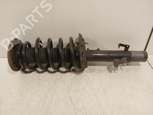 Used Left front shock absorber Left front shock absorber 38499102 38499102