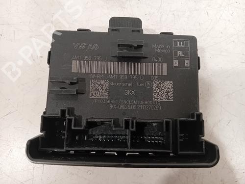 Used Control unit Control unit 18950839 18950839