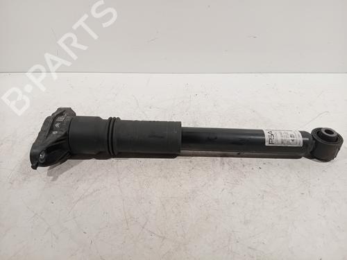 Used Left rear shock absorber Left rear shock absorber PEUGEOT 208 II (UB_, UP_, UW_, UJ_) 1.2 PureTech 130 (131 hp) 23123745 23123745