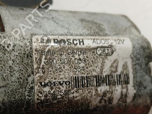 Rear wiper motor VOLVO XC40 (536) T5 Plug-in Hybrid | BP30883993M102 - Image 4