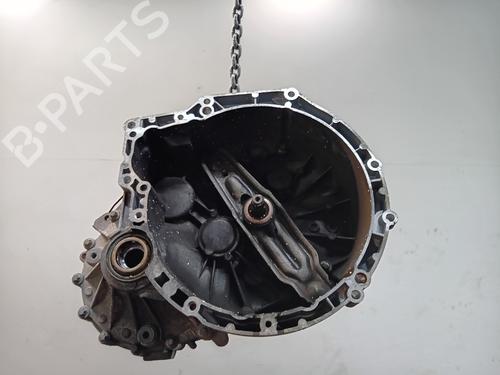 Gearkasse MINI MINI Convertible (R57) One (98 hp) 26203186