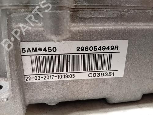Inverter/Converter RENAULT ZOE (BFM_) ZOE | BP39934516M119 - Image 5