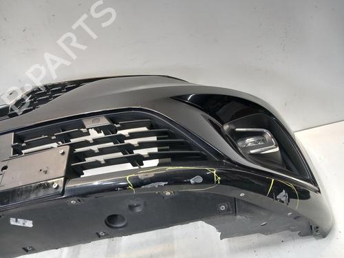 Front bumper RENAULT CLIO V (B7_) 1.3 TCe 130 (B7MF) | BP38068729C7 - Image 4