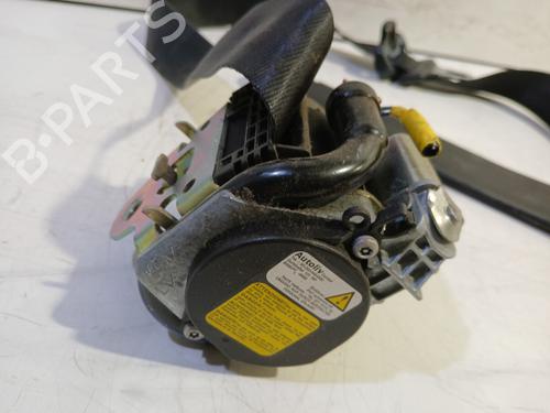 Front left seatbelt OPEL COMBO Box Body/MPV (X12) 1.3 CDTI (B05) | BP31261608I26 - Image 4