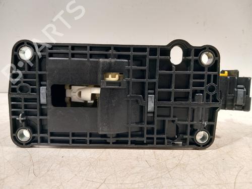 Gear lever VOLVO V40 Hatchback (525) D3 | BP33607759M90 - Image 8