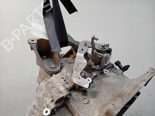 Gearbox OPEL ASTRA K (B16) 1.2 Turbo (68) | BP32282661M3