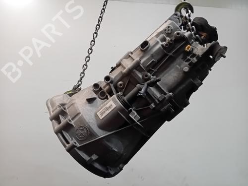Used Gearbox BMW 3 Touring (E91) 320 i (170 hp) 30907904
