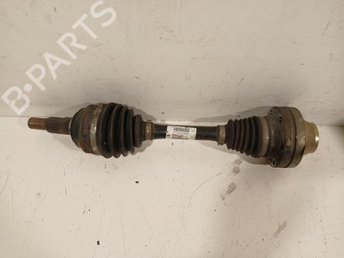 Right front driveshaft PORSCHE CAYENNE (92A) 3.0 Diesel | BP28605567M39 - Image 6