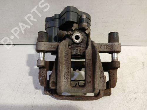 Right rear brake caliper VW GOLF VIII (CD1, DA1) 1.4 GTE Plug-in Hybrid | BP33463964M106 - Image 2