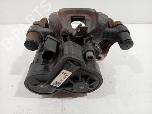 Right rear brake caliper JAGUAR XE (X760) 2.0 D | BP25451971M106 - Image 2