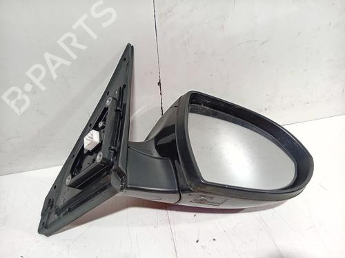 Right mirror KIA SPORTAGE III (SL) 2.0 CVVT | BP29336189C27 