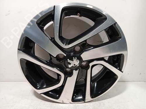 Jante Jante PEUGEOT 108 1.2 (82 hp) 35952573 35952573