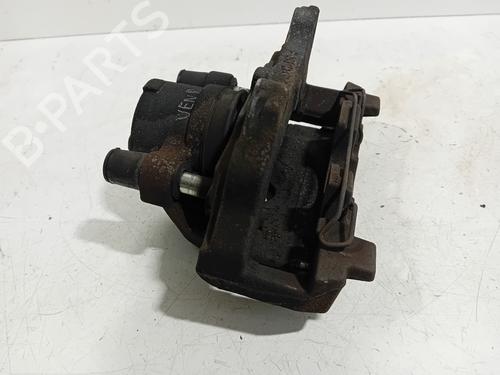 Right front brake caliper OPEL CORSA E (X15) 1.0 (08, 68) | BP18309341M104 - Image 4