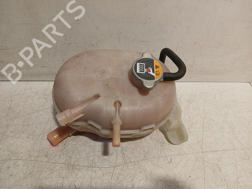 Ekspansjonstank Ekspansjonstank HYUNDAI BAYON (BC3) 1.0 T-GDI 48V-Hybrid (101 hp) 36157648 36157648
