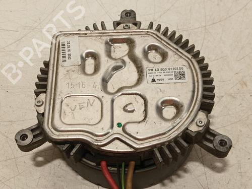 Radiator fan VW PASSAT B8 (3G2, CB2) 1.4 GTE Hybrid | BP27503932M35 - Image 5