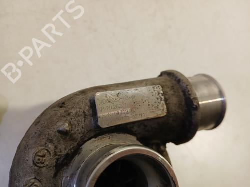 Turbocharger/Supercharger KIA RIO III (UB) 1.4 CRDi | BP31263601M71 