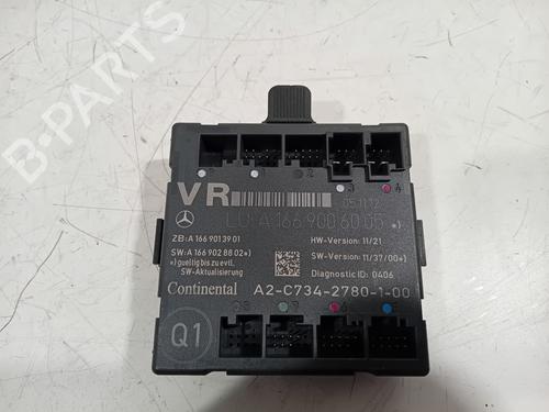 Módulo eletrónico MERCEDES-BENZ A-CLASS (W176) A 180 (176.042) (122 hp) 32673818