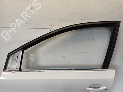 Left front door VW POLO V (6R1, 6C1) 1.2 TDI | BP29028752C2