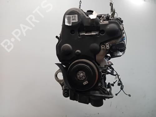 Used Engine VOLVO V40 Hatchback (525) D2 (120 hp) 26003904