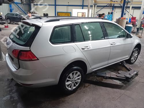 Engine control unit (ECU) VW GOLF VII Variant (BA5, BV5) 1.6 TDI | BP30309085M57  - Image 7
