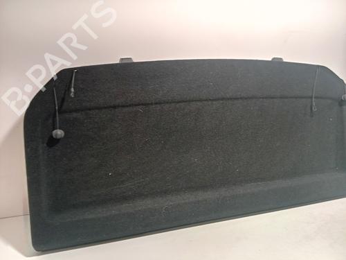 Rear parcel shelf SKODA YETI (5L) 1.2 TSI | BP33661259C85 - Image 3