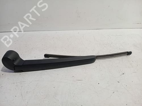 Used Rear windshield wiper arm AUDI A1 Sportback (GBA) 30 TFSI (116 hp) 23183425