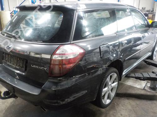 Front bumper SUBARU LEGACY IV Estate (BP) 2.0 AWD (BP5) | BP17196252C7 