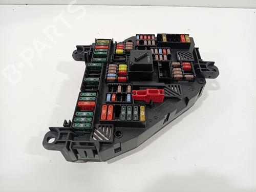 Fuse box BMW 5 (F10) 530 d | BP29541086E1 - Image 4
