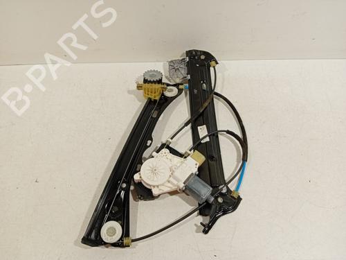 Alzacristallo anteriore sinistro Alzacristallo anteriore sinistro BMW 4 Gran Coupe (F36) 428 i xDrive (245 hp) 19168183 19168183