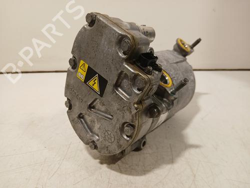 Used AC compressor AC compressor 25795401 25795401