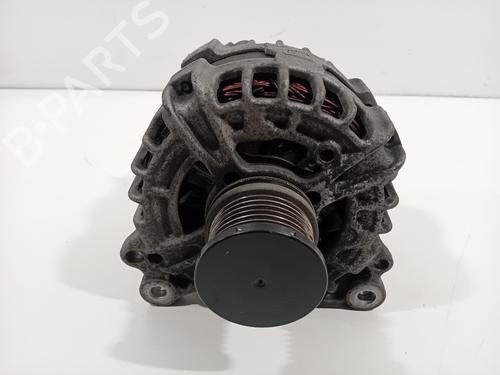 Alternatore SKODA OCTAVIA III Combi (5E5, 5E6) 1.6 TDI (105 hp) 29588716
