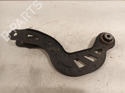 Used Left rear suspension arm Left rear suspension arm MERCEDES-BENZ A-CLASS (W176) AMG A 45 4-matic (176.052) (381 hp) 15101435 15101435